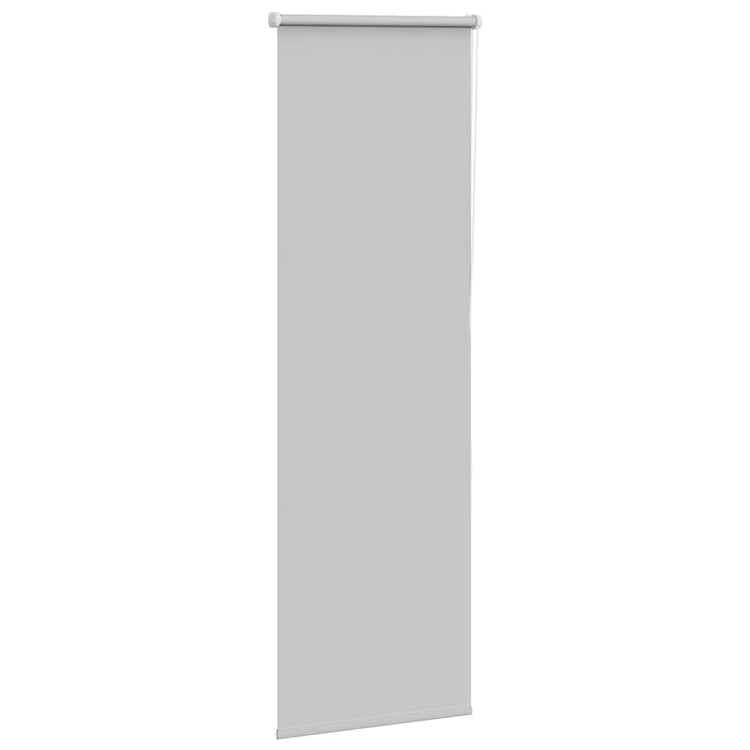 Vidaxx Verdunkelungsrollo 60x175cm Stoffbreite 55,7 cm Polyester