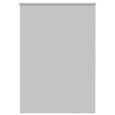 Vidaxx Verdunkelungsrollo 90x175cm Stoffbreite 85,7 cm Polyester
