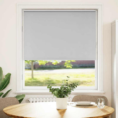 Vidaxx Verdunkelungsrollo 95x275cm Stoffbreite 90,7 cm Polyester