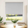 Vidaxx Verdunkelungsrollo 105x175 cm, Stoffbreite 100,7 cm
