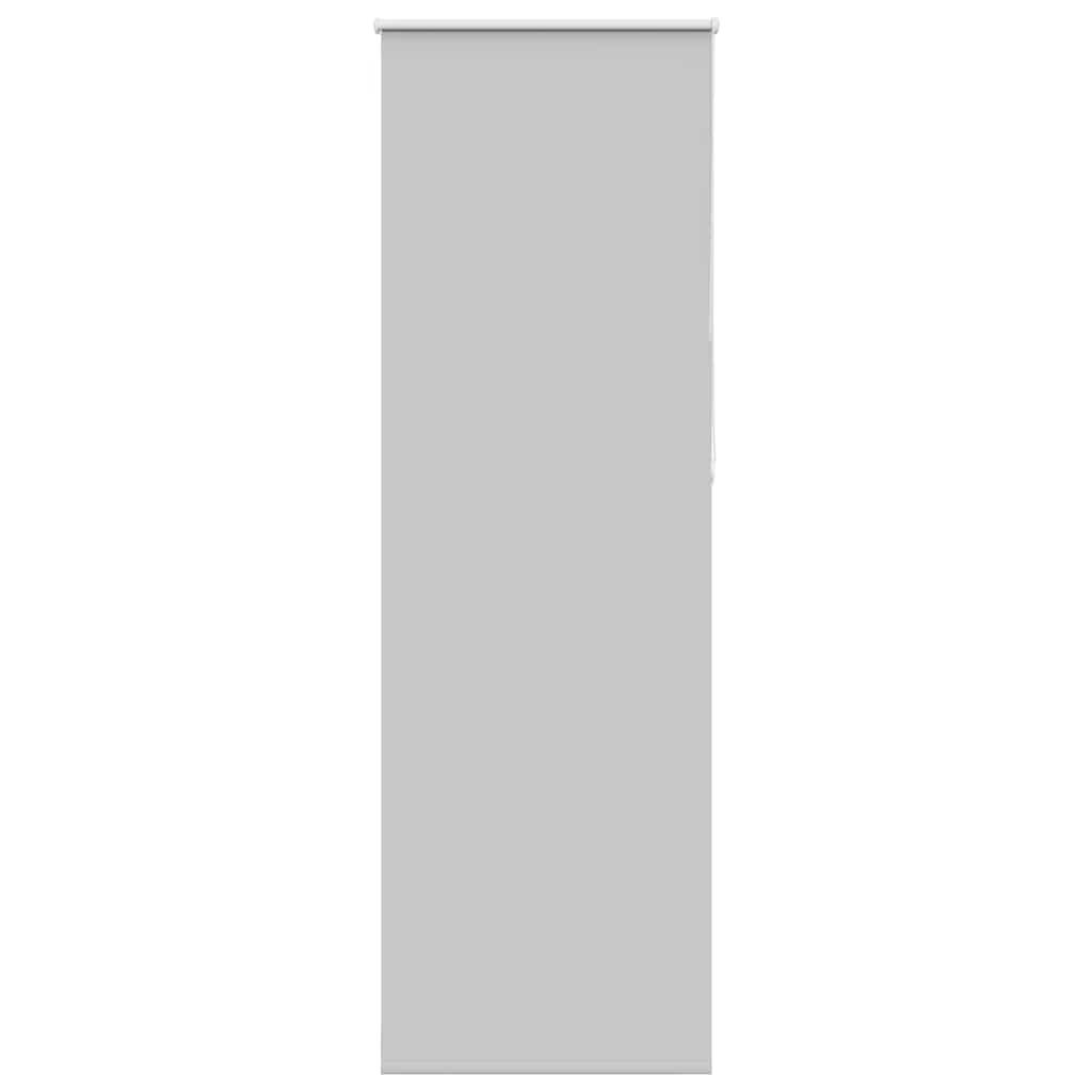 Vidaxx Verdunkelungsrollo 70x210cm Stoffbreite 65,7 cm Polyester