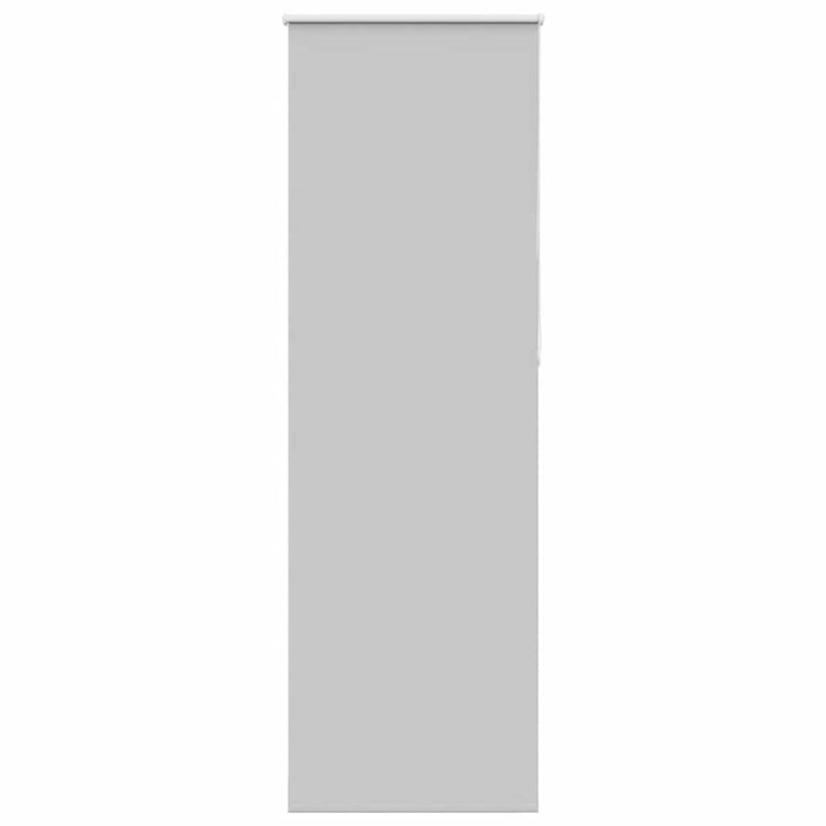 Vidaxx Verdunkelungsrollo 75x210cm Stoffbreite 70,7 cm Polyester