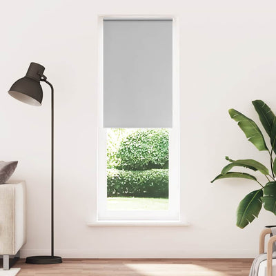 Vidaxx Verdunkelungsrollo 75x210cm Stoffbreite 70,7 cm Polyester