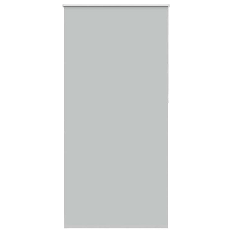Vidaxx Verdunkelungsrollo 90x210cm Stoffbreite 85,7 cm Polyester