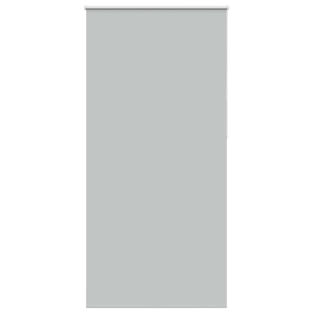 Vidaxx Verdunkelungsrollo 95x210cm Stoffbreite 90,7 cm Polyester
