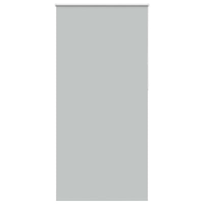Vidaxx Verdunkelungsrollo 95x210cm Stoffbreite 90,7 cm Polyester