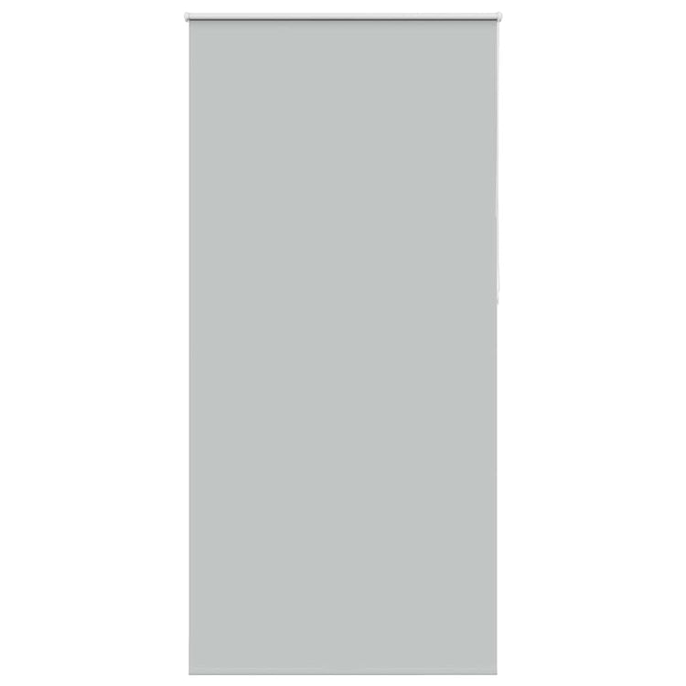 Vidaxx Verdunkelungsrollo 95x210cm Stoffbreite 90,7 cm Polyester