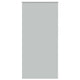 Vidaxx Verdunkelungsrollo 95x210cm Stoffbreite 90,7 cm Polyester