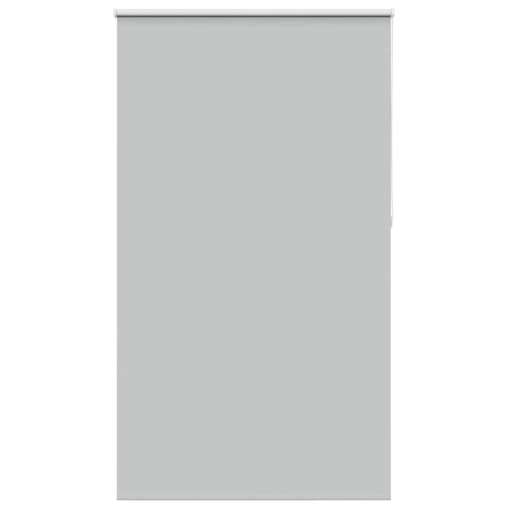 Vidaxx Verdunkelungsrollo 130x210 cm Stoffbreite 126,6 cm