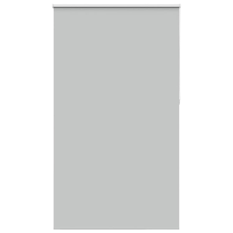Vidaxx Verdunkelungsrollo 135x210 cm Stoffbreite 131,6 cm