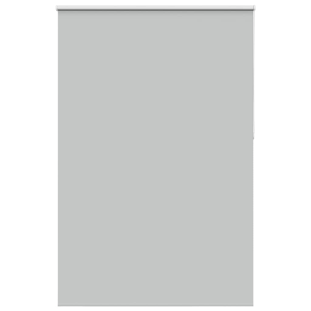 Vidaxx Verdunkelungsrollo 145x210 cm Stoffbreite 141,6 cm
