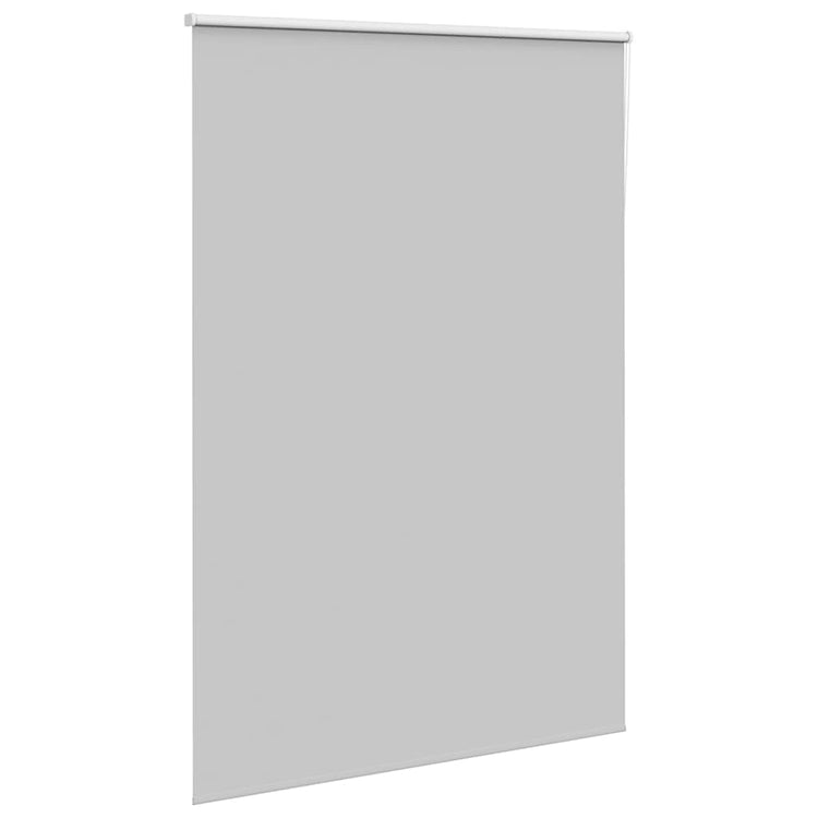 Vidaxx Verdunkelungsrollo 155x210 cm, Stoffbreite 151,6 cm