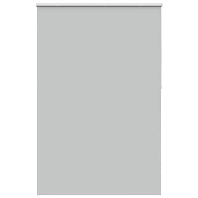 Vidaxx Verdunkelungsrollo 165x210 cm Stoffbreite 161,6 cm