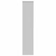 Vidaxx Verdunkelungsrollo 40x230cm Stoffbreite 35,7 cm Polyester