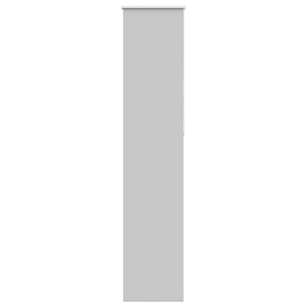 Vidaxx Verdunkelungsrollo 55x230cm Stoffbreite 50,7 cm Polyester