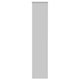Vidaxx Verdunkelungsrollo 55x230cm Stoffbreite 50,7 cm Polyester