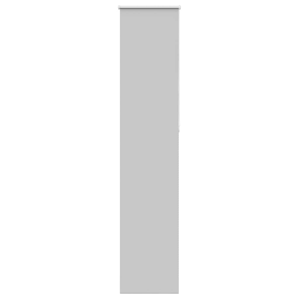 Vidaxx Verdunkelungsrollo 60x230cm Stoffbreite 55,7 cm Polyester