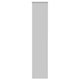 Vidaxx Verdunkelungsrollo 60x230cm Stoffbreite 55,7 cm Polyester