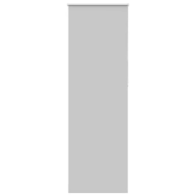 Vidaxx Verdunkelungsrollo 70x230cm Stoffbreite 65,7 cm Polyester