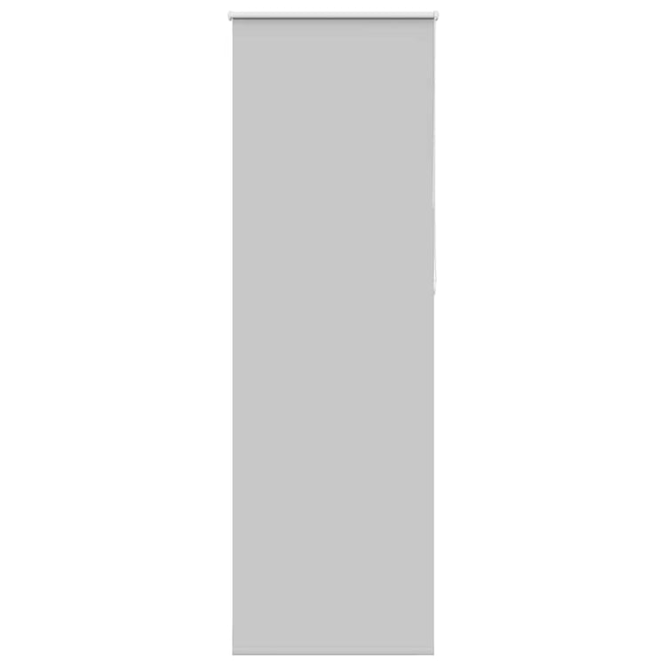 Vidaxx Verdunkelungsrollo 70x230cm Stoffbreite 65,7 cm Polyester