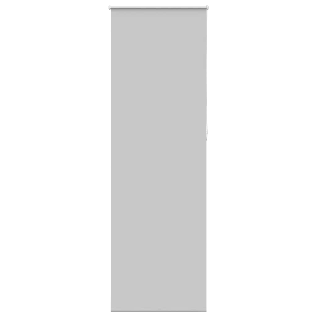 Vidaxx Verdunkelungsrollo 75x230cm Stoffbreite 70,7 cm Polyester