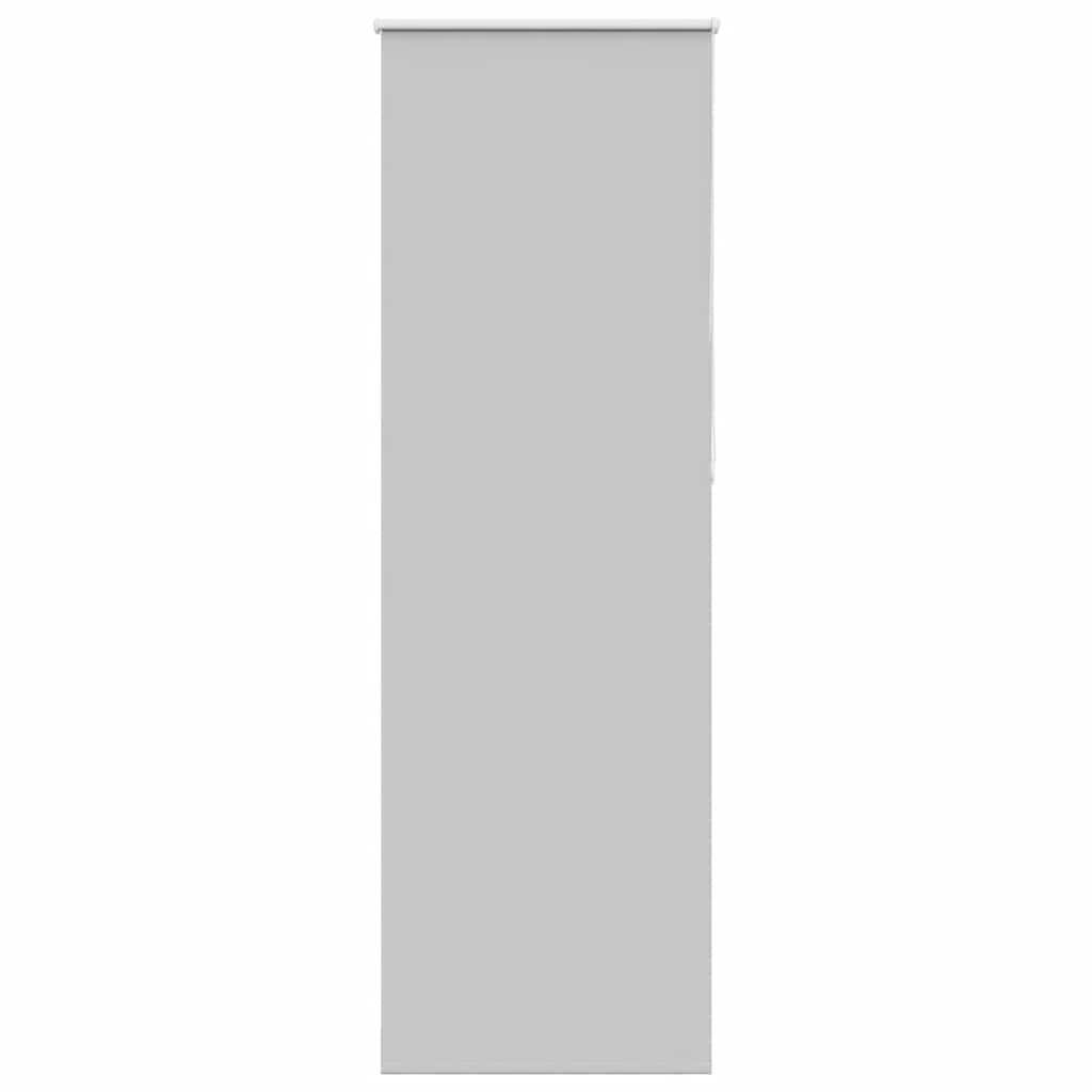 Vidaxx Verdunkelungsrollo 85x230cm Stoffbreite 80,7 cm Polyester