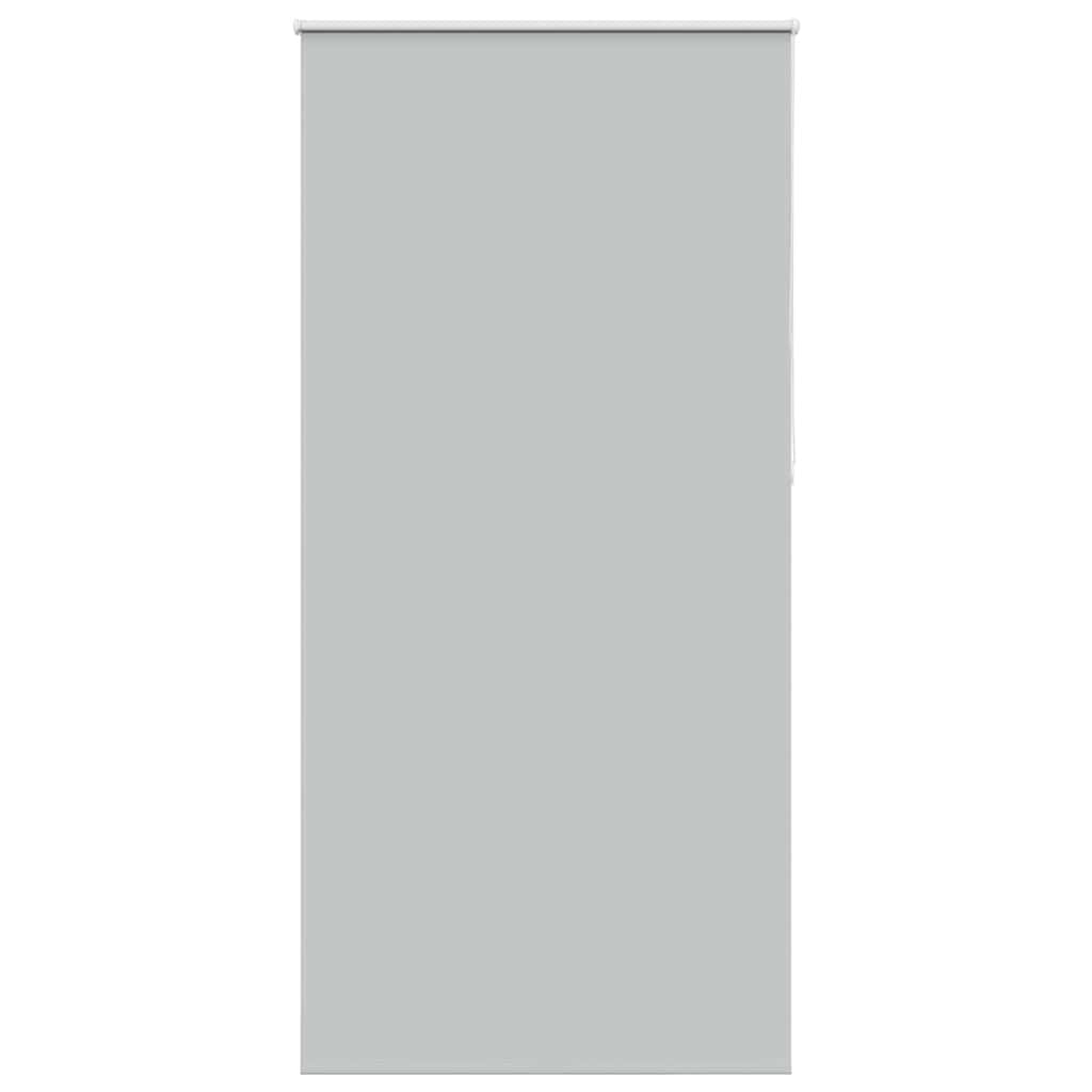 Vidaxx Verdunkelungsrollo 90x230cm Stoffbreite 85,7 cm Polyester