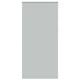 Vidaxx Verdunkelungsrollo 90x230cm Stoffbreite 85,7 cm Polyester