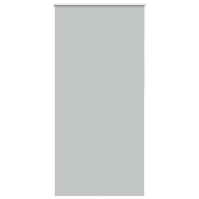 Vidaxx Verdunkelungsrollo 95x230cm Stoffbreite 90,7 cm Polyester
