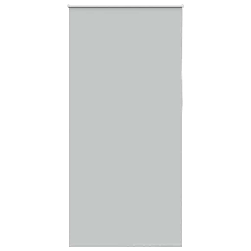 Vidaxx Verdunkelungsrollo 100x230cm Stoffbreite 95,7cm Polyester