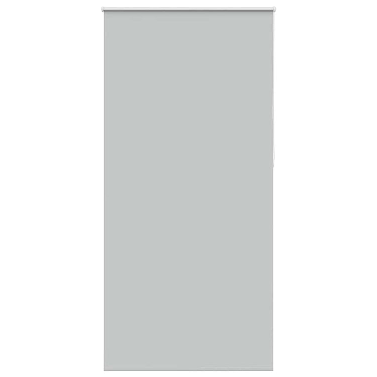 Vidaxx Verdunkelungsrollo 100x230cm Stoffbreite 95,7cm Polyester