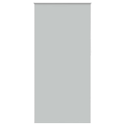 Vidaxx Verdunkelungsrollo 110x230 cm, Stoffbreite 105,7 cm