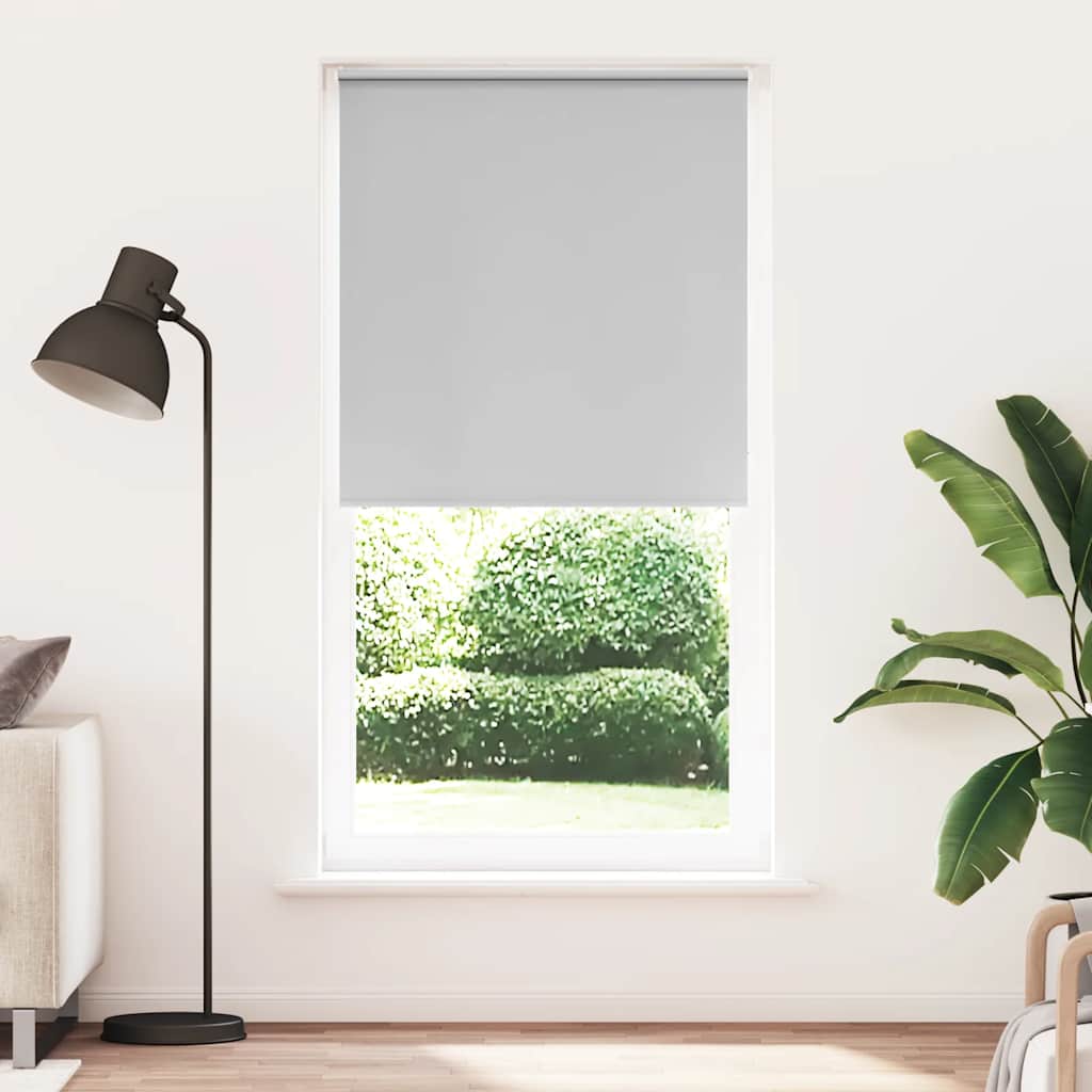 Vidaxx Verdunkelungsrollo 110x230 cm, Stoffbreite 105,7 cm