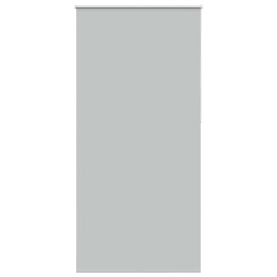 Vidaxx Verdunkelungsrollo 115x230 cm, Stoffbreite 110,7 cm