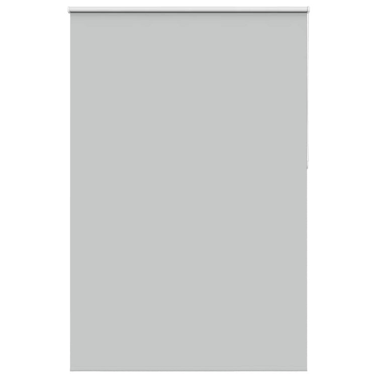 Vidaxx Verdunkelungsrollo 145x230 cm Stoffbreite 141,6 cm