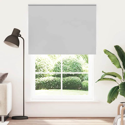 Vidaxx Verdunkelungsrollo 150x230 cm Stoffbreite 146,6 cm