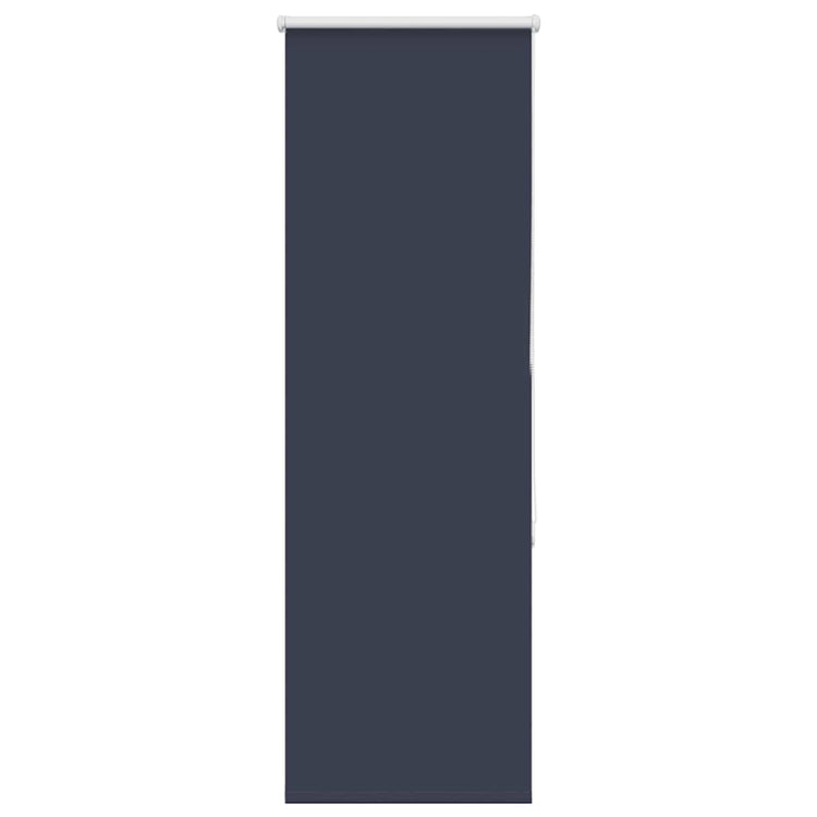 Vidaxx Verdunkelungsrollo 45x130cm Stoffbreite 40,7 cm Polyester