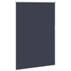 Vidaxx Verdunkelungsrollo 95x130cm Stoffbreite 90,7 cm Polyester