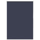 Vidaxx Verdunkelungsrollo 115x130 cm Stoffbreite 110,7 cm blau