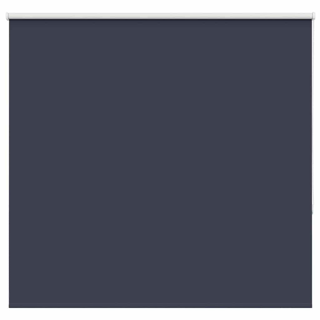 Vidaxx Verdunkelungsrollo 150x130 cm Stoffbreite 146,6 cm blau