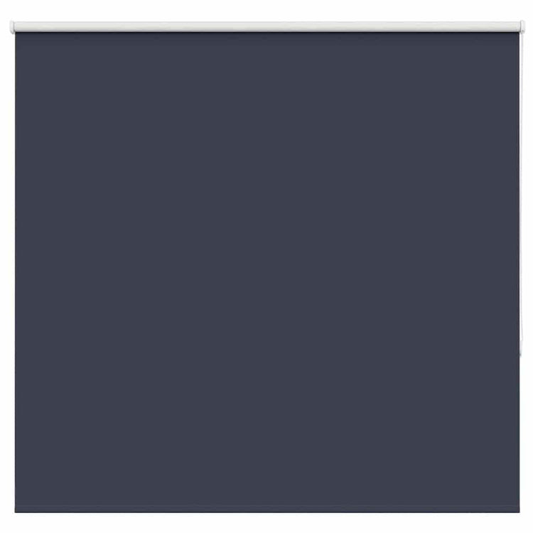 Vidaxx Verdunkelungsrollo 150x130 cm Stoffbreite 146,6 cm blau