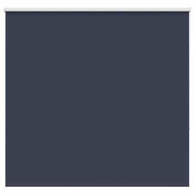 Vidaxx Verdunkelungsrollo 160x130 cm Stoffbreite 156,6 cm blau