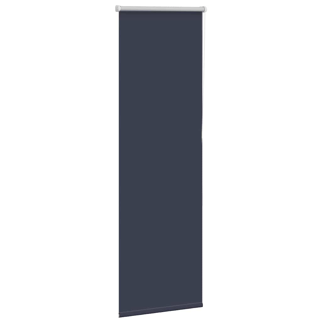 Vidaxx Verdunkelungsrollo 55x150cm Stoffbreite 50,7 cm Polyester