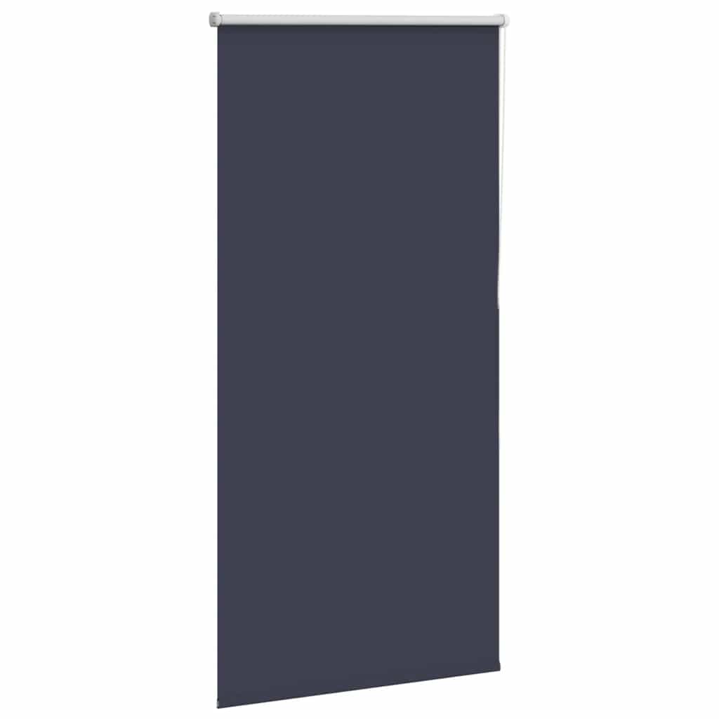 Vidaxx Verdunkelungsrollo 85x150cm Stoffbreite 80,7 cm Polyester
