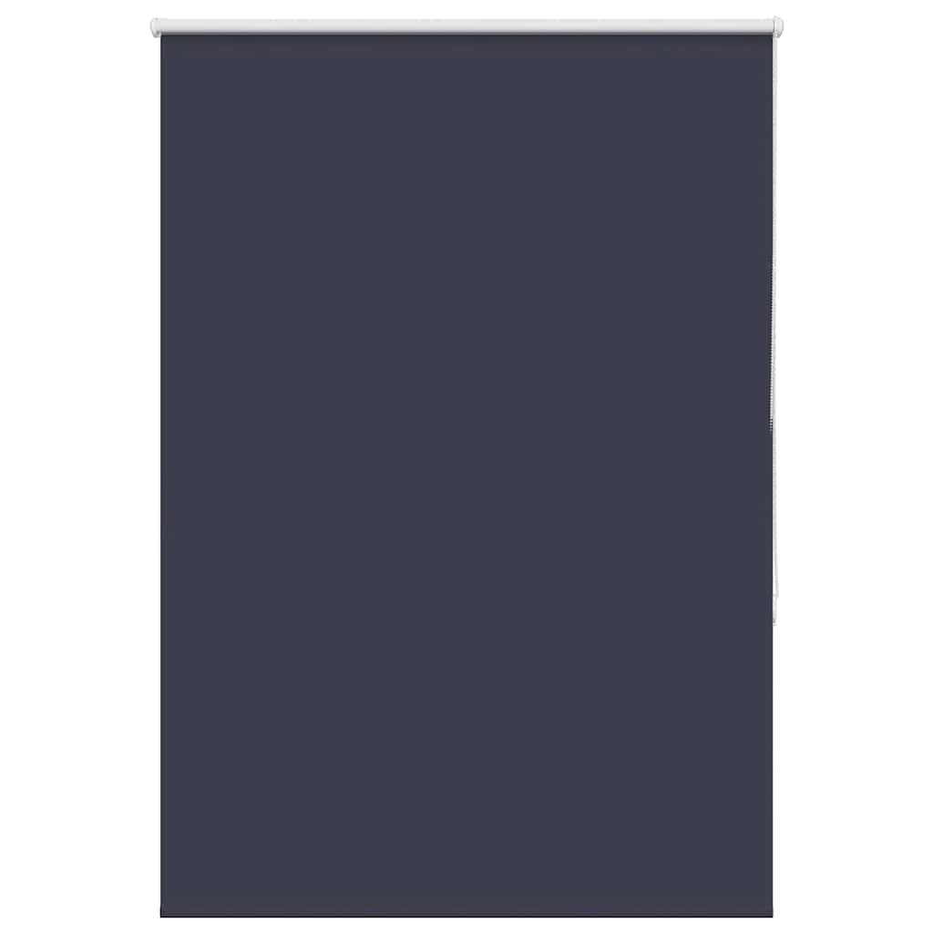 Vidaxx Verdunkelungsrollo 100x150cm Stoffbreite 95,7cm Polyester