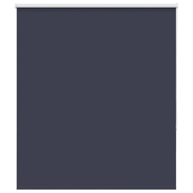 Vidaxx Verdunkelungsrollo 140x150 cm Stoffbreite 136,6 cm Blau