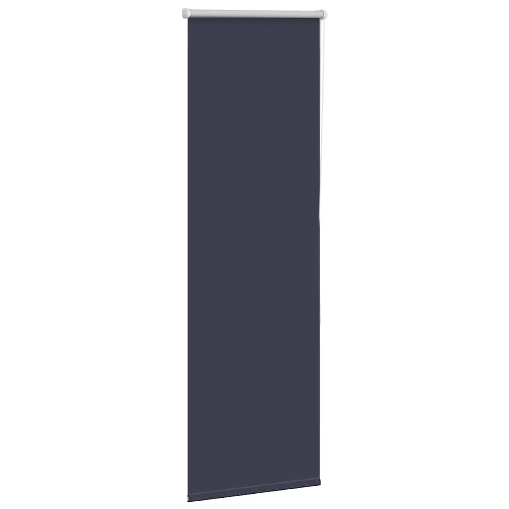 Vidaxx Verdunkelungsrollo 45x175cm Stoffbreite 40,7 cm Polyester