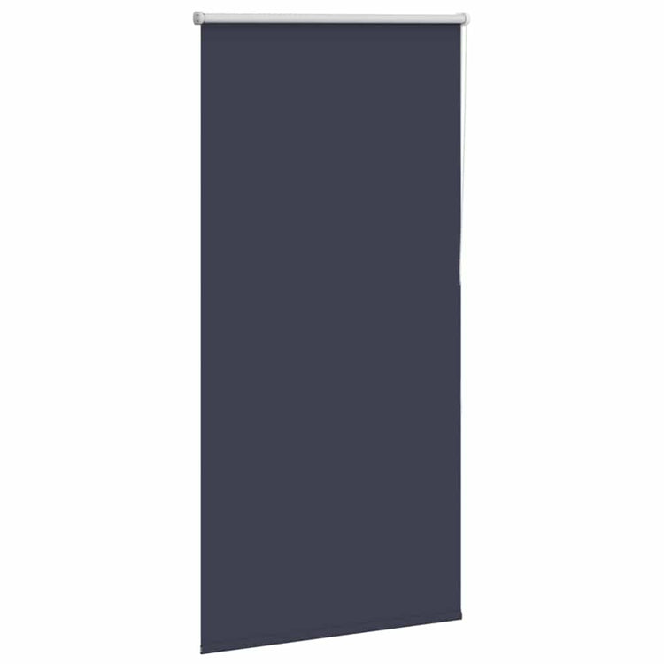 Vidaxx Verdunkelungsrollo 80x175cm Stoffbreite 75,7 cm Polyester