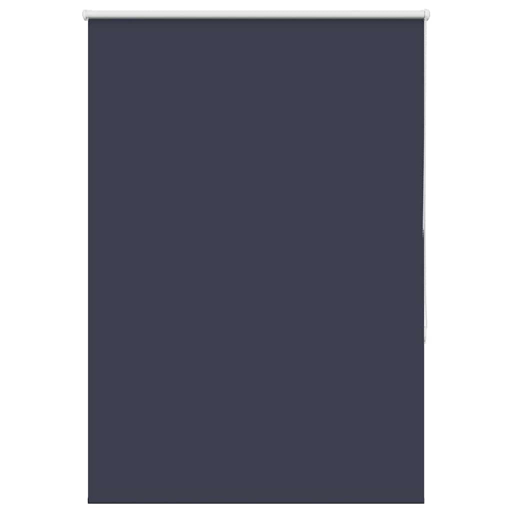 Vidaxx Verdunkelungsrollo 100x175cm Stoffbreite 95,7cm Polyester