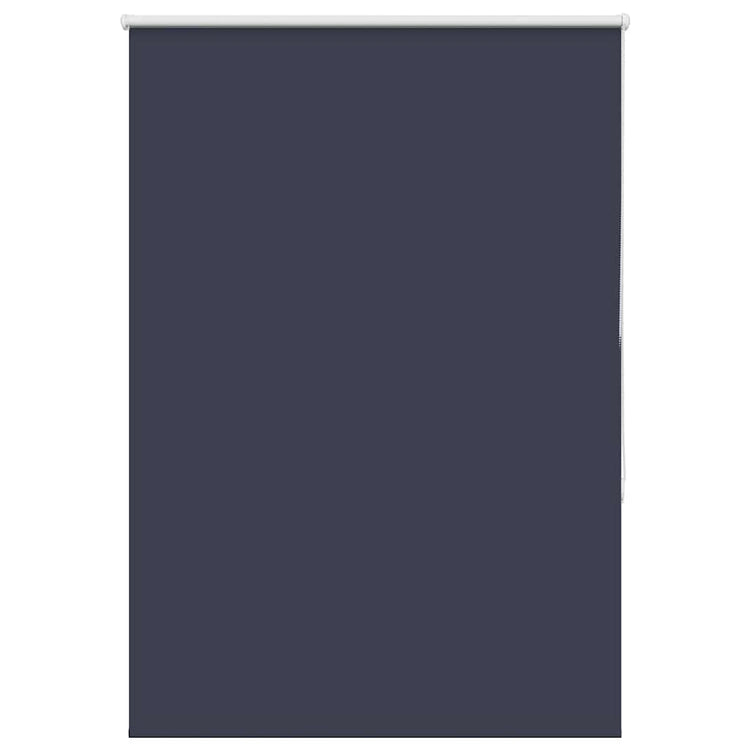 Vidaxx Verdunkelungsrollo 100x175cm Stoffbreite 95,7cm Polyester
